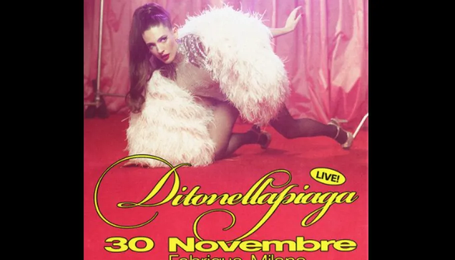 DITONELLAPIAGA